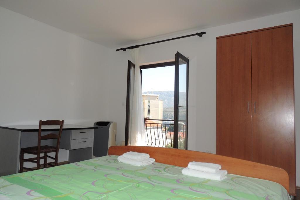 Apartments Travarevic Dubrovnik Room photo